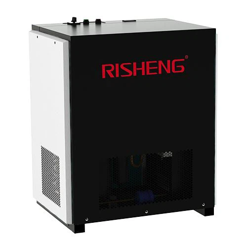 Plate Fin Refrigerated Air Dryer